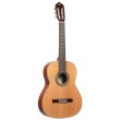 Ortega R18G gitara klasyczna 4/4 + pokrowiec - zdjęcie 1