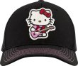 Fender X Hello Kitty czapka z daszkiem - zdjęcie 1