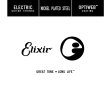 Elixir 16228 Optiweb Struna pojed do gitary el 028 - zdjęcie 1