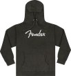 Fender 9113102506 Fender Logo bluza szara L - zdjęcie 1