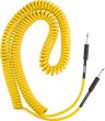 Fender Third Man Hardware 30' Przewód instrument - zdjęcie 1