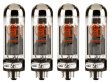 Groove Tubes EL34-S MED Quartet lampy elektr 4szt - zdjęcie 1