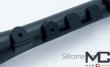 Nuvo Nurg 320 WBL - flet prosty sopranowy z klapami - zdjęcie 3