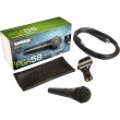 SHURE PGA 58 QTR E - zdjęcie 1