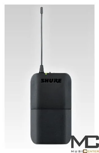 JTS GM5218L mikrofon gęsia szyja - ring LED złącze XLR - zdjęcie 3