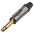 NEUTRIK NP2X 50th 50 lecie Limitowane WTYK DUŻY JACK MONO - zdjęcie 1