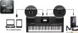 Yamaha PSR-E463 - keyboard 5 oktaw z dynamiczną klawiaturą - zdjęcie 10