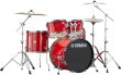 Yamaha Rydeen 2017 Fusion RD SET - perkusja akustyczna z zestawem talerzy - zdjęcie 2
