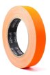 Gafer Pro Fluo taśma 19mm x 25m pomarańczowa - zdjęcie 1