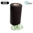 Admiral Deco molton ECO rolka 160 g/m² szer. 60 m x 40 cm czarny - zdjęcie 1