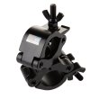 Admiral Złącze obrotowe RD48-51 30 mm WLL 200 kg czarne - zdjęcie 1