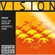Thomastik Vision VI100 3/4 struny do skrzypiec 3/4 - zdjęcie 1