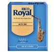 Rico Royal 2.5 stroik do saksofonu altowego - zdjęcie 1