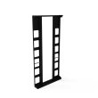 Admiral Fork-side panel H183xW80 - zdjęcie 1