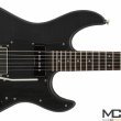 Yamaha Pacifica 611 V FMX MTBL - gitara elektryczna - zdjęcie 3