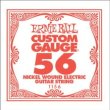 Ernie Ball 1156 struna pojedyncza - zdjęcie 1