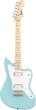 Squier Mini Jazzmaster HH MN DPB - zdjęcie 1