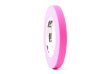 Gafer Fluo taśma 12mm x 25m różowa - zdjęcie 1