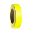 Adam Hall 58065 NYEL Taśma klejąca Gaffer, żółta neonowa, 38mm x 25 m - zdjęcie 1