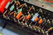 Laboga Diamond Sound DS-50 - lampowa głowa gitarowa - zdjęcie 4