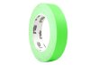 Gafer Fluo taśma 24mm x 25m zielona - zdjęcie 1