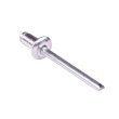 Admiral Nit 4,8×8 mm, aluminiowy - zdjęcie 1