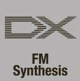 Yamaha reface DX - przenośny syntezator cyfrowy FM mini - zdjęcie 5