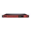 DEMO Focusrite Clarett+ OctoPre - zdjęcie 1