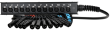Klotz StraightLink SLW120XL 15 Multicore with Stagebox, 15m, IN: 12x, Out: 0x, Neutrik XLR 3pol, 12x2x0,22mm² PolyWI - zdjęcie 1