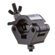 Admiral Half coupler RD48-51 50 mm M12 WLL 750 kg czarne - zdjęcie 1