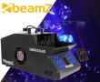 Wytwornica dymu i baniek BEAMZ SB1500LED - zdjęcie 1