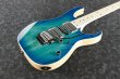 Ibanez RG-370 AHMZ SWK - gitara elektryczna - zdjęcie 1