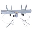 STAND4ME WIND UP KIT BASIC regulowany adapter trawersu kratownicy Ta400 TRA36 - zdjęcie 1