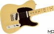 Fender American Special Telecaster MN VB - gitara elektryczna - KOŃCÓWKA SERII - zdjęcie 3