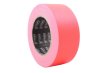 Gafer Pro Fluo taśma 48mm x 25m różowa - zdjęcie 1