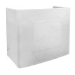 PRO-ETS white black scrim - zdjęcie 1
