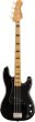 Squier Classic Vibe 70's Precision Bass MN BLK - zdjęcie 1