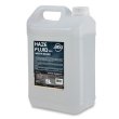ADJ Haze Fluid water based 5l płyn do Hazerów - zdjęcie 1