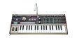 Korg microKORG - syntezator analogowy/vocoder - zdjęcie 2