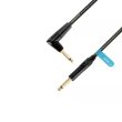 Kabel instrumentalny Palmer Jack Mono 6m 5 STAR IPPR 0600 FLIPJACK - zdjęcie 1
