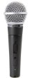Shure SM58SE mikrofon dynamiczny - zdjęcie 1