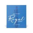 Rico Royal 3.5 stroik do klarnetu Bb - zdjęcie 1