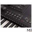 Yamaha PSR-E463 - keyboard 5 oktaw z dynamiczną klawiaturą - zdjęcie 6