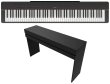 Yamaha YDP-164 WH Arius SET - domowe pianino cyfrowe z ławą i słuchawkami - zdjęcie 1