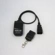 Bezprzewodowy Pilot RemoteWireless Bubbletron XL - zdjęcie 1