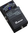 Boss TU-3 W Waza Craft - tuner podłogowy - zdjęcie 1