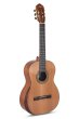 Manuel Rodriguez Superior A-C 4/4 gitara klasyczna - zdjęcie 1
