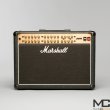 Marshall JVM-410C - lampowe combo gitarowe - zdjęcie 1