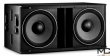 JBL SRX 828SP - subwoofer aktywny 2000W/2x18" - zdjęcie 2