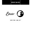 Elixir 13015 Struna pojedyncza do gitary 015 - zdjęcie 1